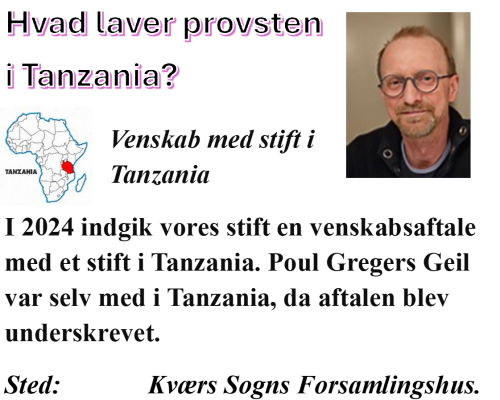 Faellesspisning